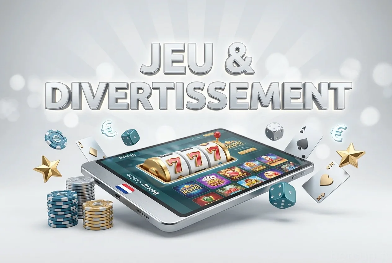 Jeu & Divertissement