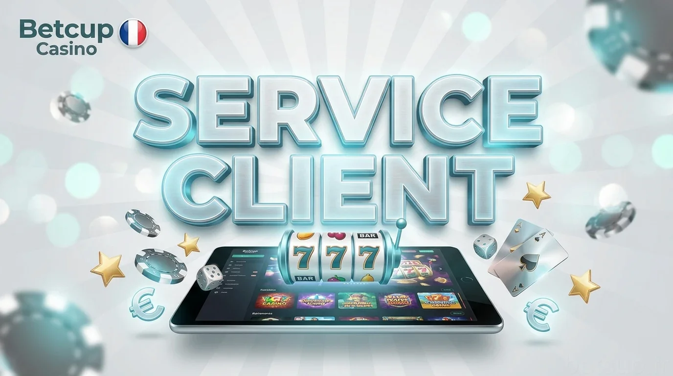 Service Client